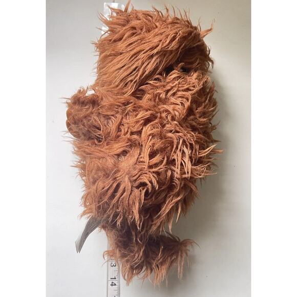 Secret Life of Pets Duke Dog Plush 8" Stuffed Animal Toy Factory Puppy - Picture 9 of 9